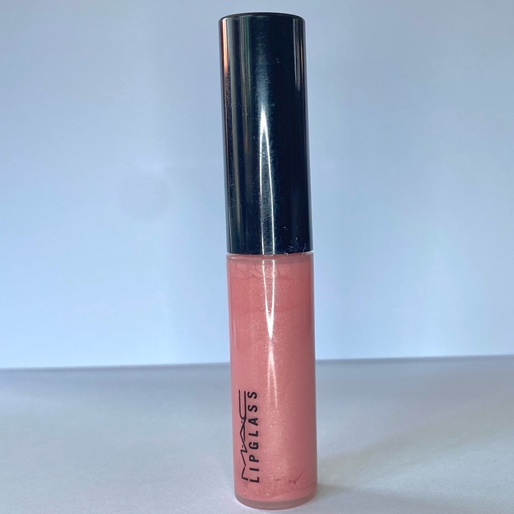 MAC Cosmetics Lipglass